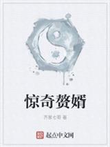 惊奇赘婿