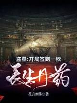 盗墓：开局签到一枚长生丹药