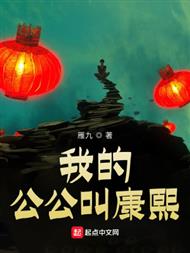 我的公公叫康熙