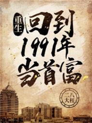 重生：回到1991年当首富