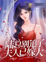 陆总别追了，夫人已嫁人