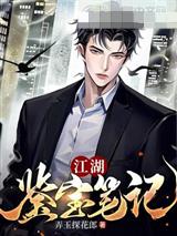 江湖鉴宝笔记
